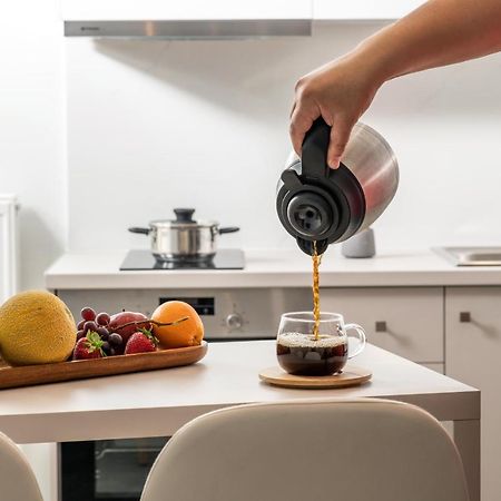 Elea City Living Heraklion Zewnętrze zdjęcie