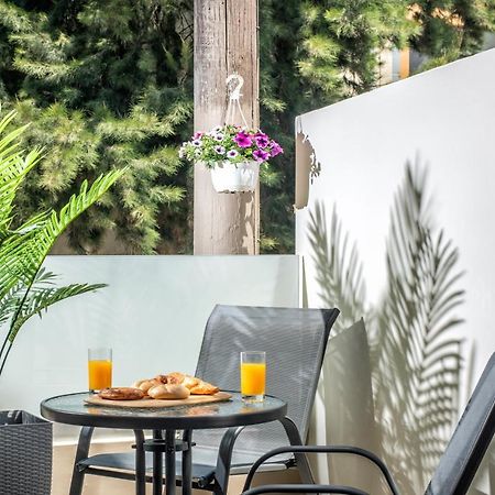 Elea City Living Heraklion Zewnętrze zdjęcie
