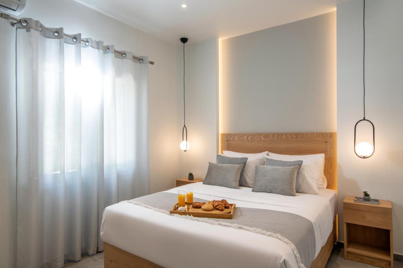 Elea City Living Heraklion Zewnętrze zdjęcie