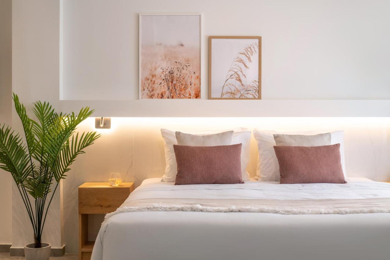 Elea City Living Heraklion Zewnętrze zdjęcie