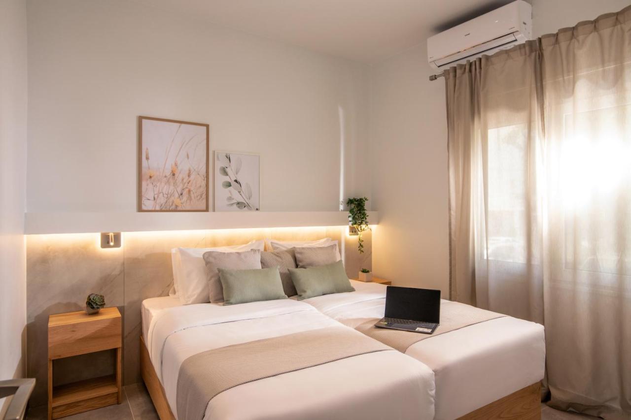 Elea City Living Heraklion Zewnętrze zdjęcie