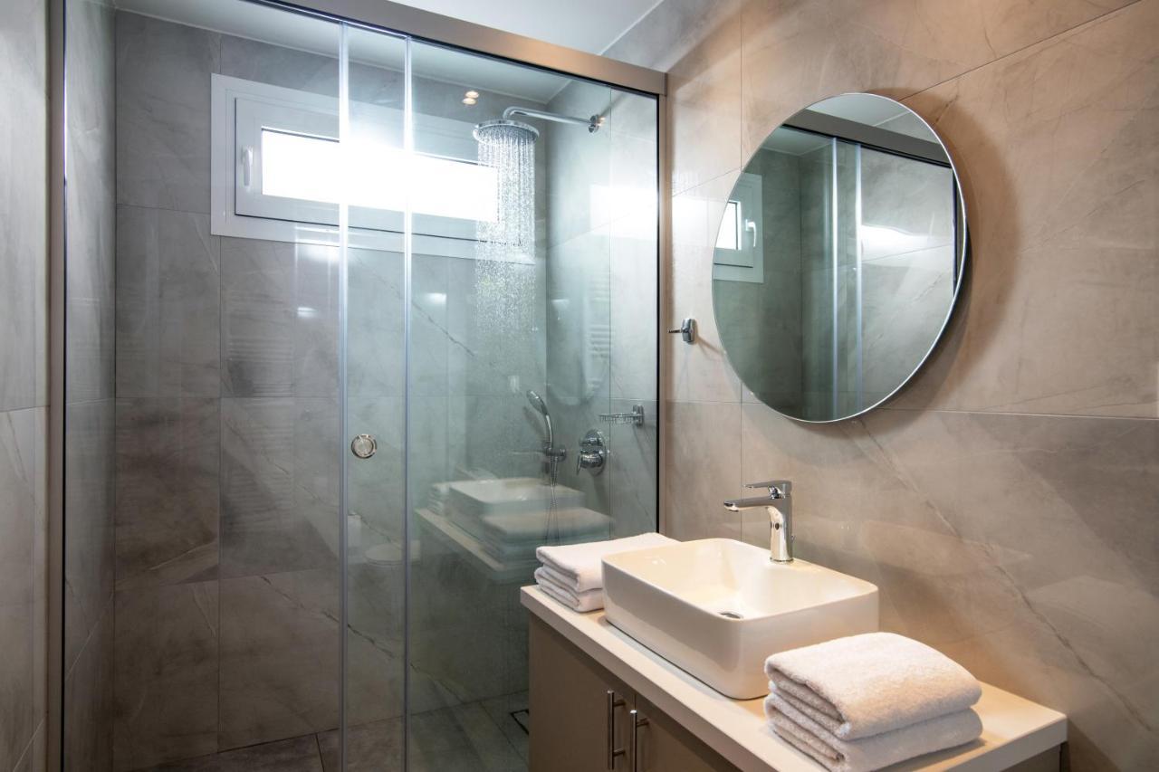 Elea City Living Heraklion Zewnętrze zdjęcie