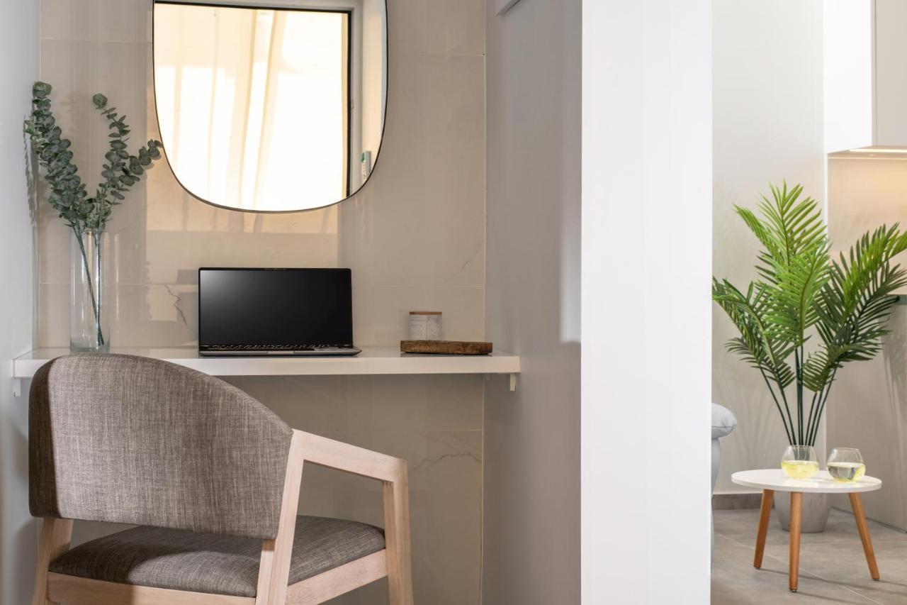 Elea City Living Heraklion Zewnętrze zdjęcie