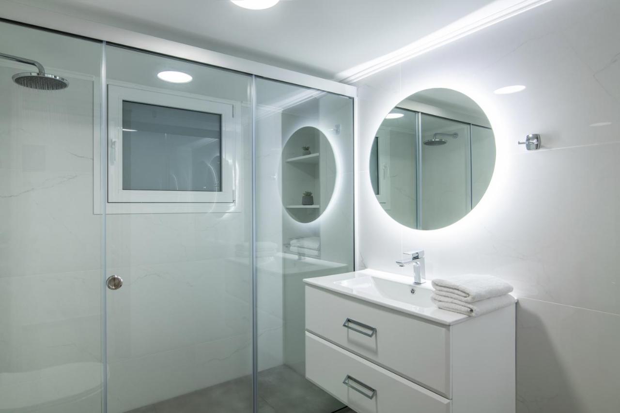Elea City Living Heraklion Zewnętrze zdjęcie