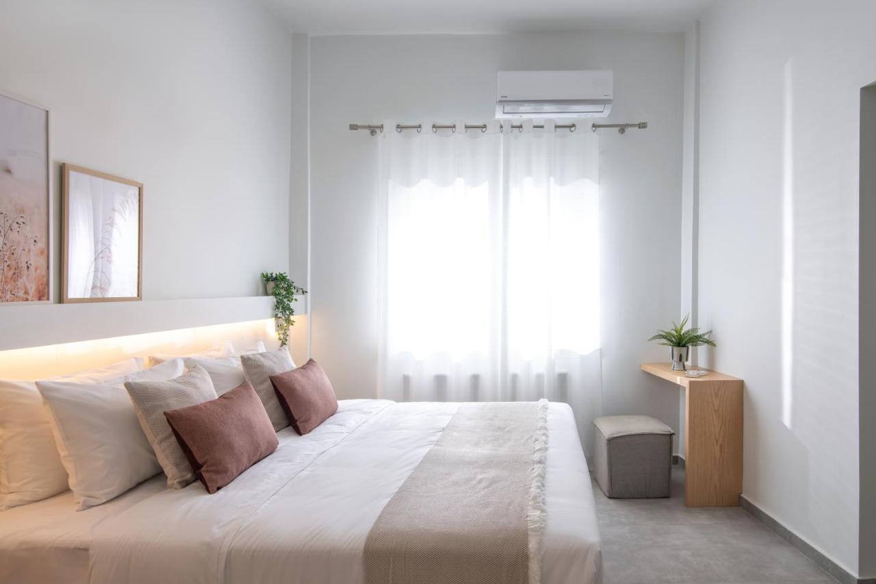 Elea City Living Heraklion Zewnętrze zdjęcie
